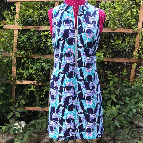 Lilly Pulitzer Dresses & Skirts - Lily Pulitzer dress